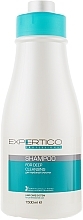 Deep Cleansing Shampoo - Tico Professional Expertico Shampoo For Deep Cleansing — photo N13