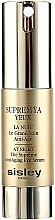 Fragrances, Perfumes, Cosmetics Anti-Aging Night Eye Cream Serum - Sisley Supremya Yeux At Night The Supreme Anti-Aging Eye Serum 