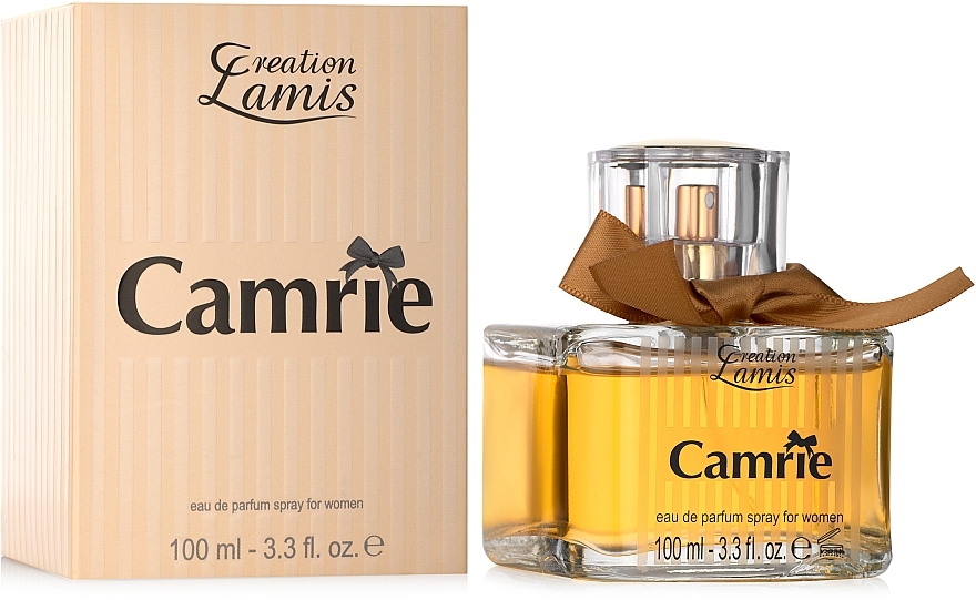 Creation Lamis Camrie - Eau de Toilette — photo N27