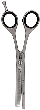 Single-Sided Thinning Scissors 82051, 5.25" - Witte Rose Line 39 Teeth — photo N1
