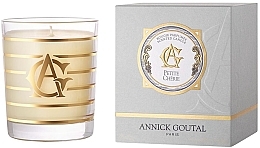 Fragrances, Perfumes, Cosmetics Annick Goutal Petite Cherie - Scented Candle