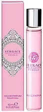 Fragrances, Perfumes, Cosmetics Versace Bright Crystal Absolu Roll On - Eau de Parfum (tester)