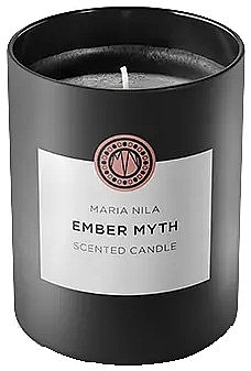 Scented Candle - Maria Nila Ember Myth Scented Candle — photo N1