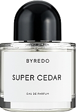 Fragrances, Perfumes, Cosmetics Byredo Super Cedar - Eau de Parfum