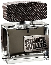 Fragrances, Perfumes, Cosmetics LR Health & Beauty Bruce Willis - Eau de Parfum