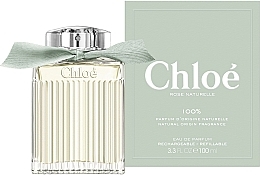 Chloé Rose Naturelle - Eau de Parfum — photo N2