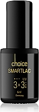 Fragrances, Perfumes, Cosmetics Nail Gel Polish - Choice SmartLac