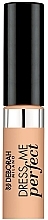 Fragrances, Perfumes, Cosmetics Face Corrector - Deborah Dress Me Perfect