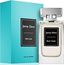 Jenny Glow Black Cedar - Eau de Parfum — photo N2