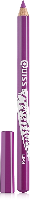 Lip Liner - Quiss Creative Lips — photo N1