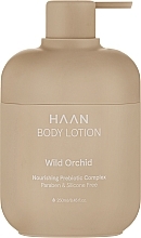 Nourishing Body Lotion - HAAN Wild Orchid Body Lotion — photo N1