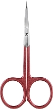 Fragrances, Perfumes, Cosmetics Manicure Scissors - Oris 103HC 