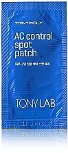 Fragrances, Perfumes, Cosmetics Spot Patch - Tony Moly Lab AC Control Spot Patch