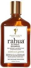 Fragrances, Perfumes, Cosmetics ヘアシャンプー - Rahua Classic Shampoo