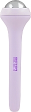 Fragrances, Perfumes, Cosmetics Facial Cooling Roller, purple - Beter Facial Cold Roller