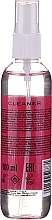 Spray Nail Degreaser - Silcare Base One Cleaner — photo N2