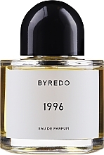 Byredo 1996 Inez & Vinoodh - Eau de Parfum — photo N4