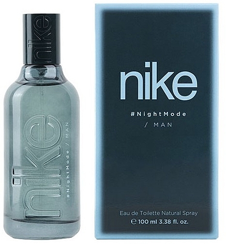 Nike Night Mode - Eau de Toilette — photo N2