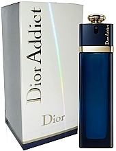 Fragrances, Perfumes, Cosmetics Dior Addict - Eau de Toilette (sample)