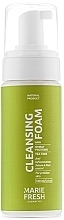 Cleansing Foam for Problem Skin - Marie Fresh Cosmetics Cleansing Foam — photo N1