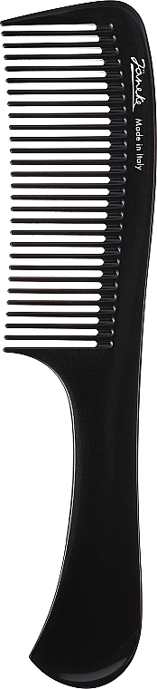 Hair Brush, 55825 - Janeke Grip Comb 9 — photo N1