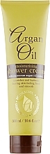 Shower Cream with Argan Oil - Xpel Marketing Ltd Argan Oil Moisturizing Shower Cream — photo N3
