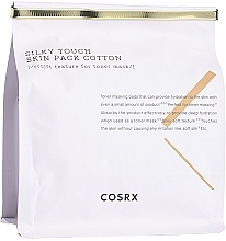 Cotton Pads - Cosrx Silky Touch Skin Pack Cotton — photo N2