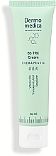 Fragrances, Perfumes, Cosmetics Repairing Brightening Cream with Tranexamic Acid - Dermomedica Therapeutic B3 TRX Cream