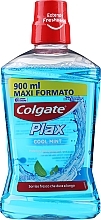 Mouthwash - Colgate Plax Multi Protection Cool Mint — photo N15