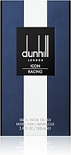 Alfred Dunhill Icon Racing Blue - Eau de Parfum — photo N3