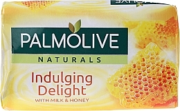 Soap Naturals "Milk & Honey" - Palmolive Naturel — photo N3