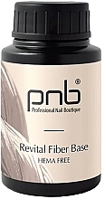 Fragrances, Perfumes, Cosmetics Revital Fiber Base - PNB Revital Fiber Base