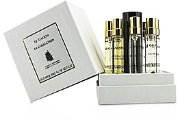 Fragrances, Perfumes, Cosmetics Le Galion La Collection Eau De Parfum Sprays - Set