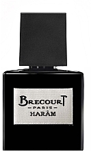 Fragrances, Perfumes, Cosmetics Brecourt Haram - Eau (tester with cap)