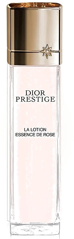 Face Lotion - Dior Prestige Rose Essence Lotion — photo N1