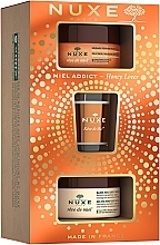 Gift Set - Nuxe Honey Lover Gift Set — photo N2