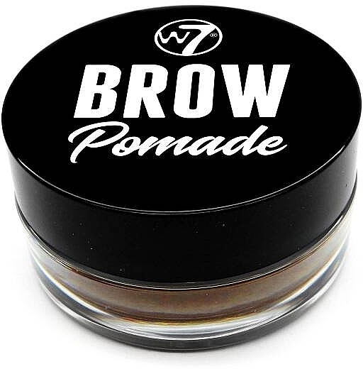 Brow Pomade with Brush - W7 Brow Pomade — photo N3