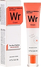 Fragrances, Perfumes, Cosmetics Anti-Aging Face Cream - It's Skin Power 10 Formula One Shot WR Cream