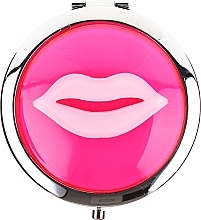 Fragrances, Perfumes, Cosmetics Cosmetic Mirror, 85680, pink - Top Choice