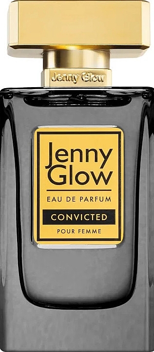 Jenny Glow Convicted Pour Femme - Eau de Parfum — photo N2