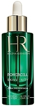 Fragrances, Perfumes, Cosmetics Regenerating Anti-Aging Face Serum - Helena Rubinstein Powercell SkinUnity Serum (tester)