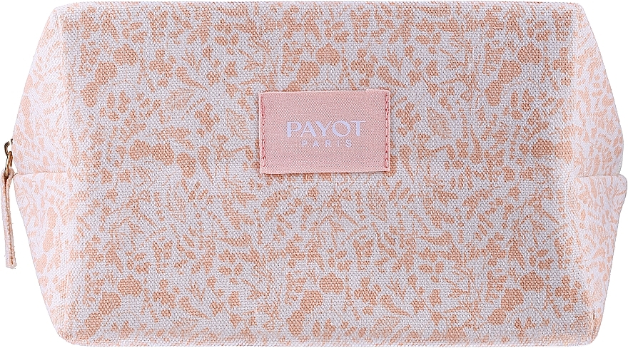 GIFT! Cosmetic Bag - Payot Corporate Pouch 2023 — photo N1