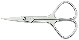 Fragrances, Perfumes, Cosmetics Nail Scissors, 3.5" - Kiepe