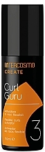 Fragrances, Perfumes, Cosmetics Flexible Curl Activator - Intercosmo Create 3 Curl Guru Flexible Curls Activator