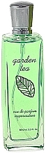 Fragrances, Perfumes, Cosmetics Paris Avenue Garden Tea - Eau de Parfum (tester with cap)