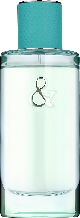 Tiffany & Co Tiffany & Love For Her - Eau de Parfum — photo N1