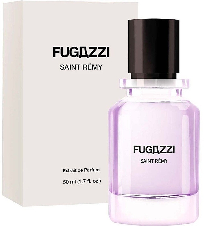 Fugazzi Saint Remy - Perfume — photo N2