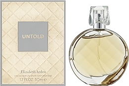 Elizabeth Arden Untold - Eau de Parfum — photo N2