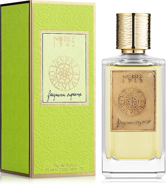 Nobile 1942 Vespri Orteintale - Eau de Parfum  — photo N2