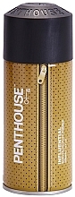 Fragrances, Perfumes, Cosmetics Penthouse Influential - Deodorant-Spray